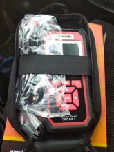 2-Car-Scanner Car-Tools ODB2 OBD Konnwei Kw850 Multi-Languages for Cars