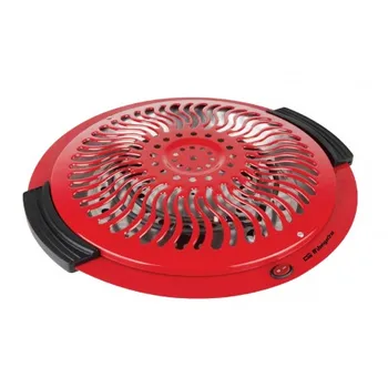 

Brazier Orbegozo BR50