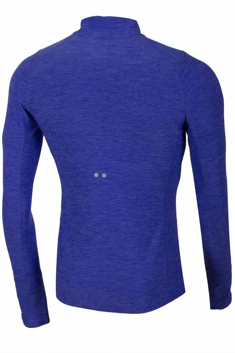 Женская толстовка Puma LS 1/2 Zip 51432103
