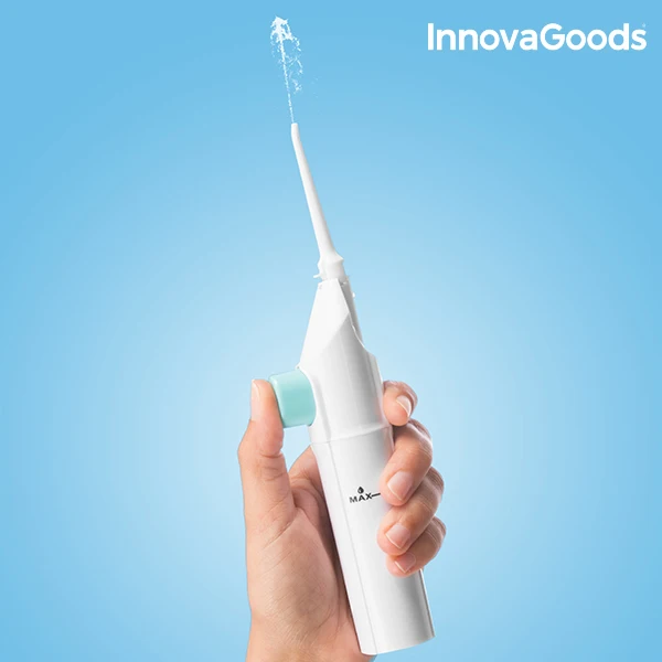 InnovaGoods ручной Стоматологический Ирригатор