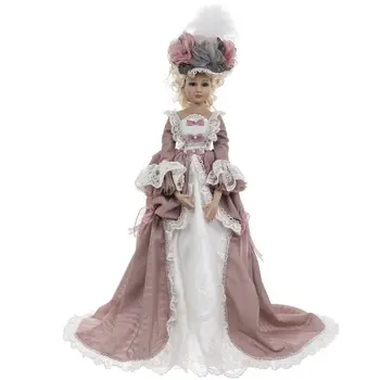 

Doll Amelia 56 cm