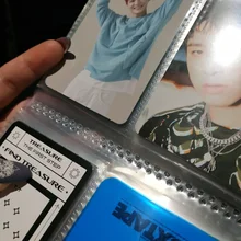 Card-Holder-Sleeves Cards-Protector Board-Game Top-Loader Football Trading Sports-Card