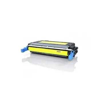 

Compatible HP Q5952A Yellow Remanufactured