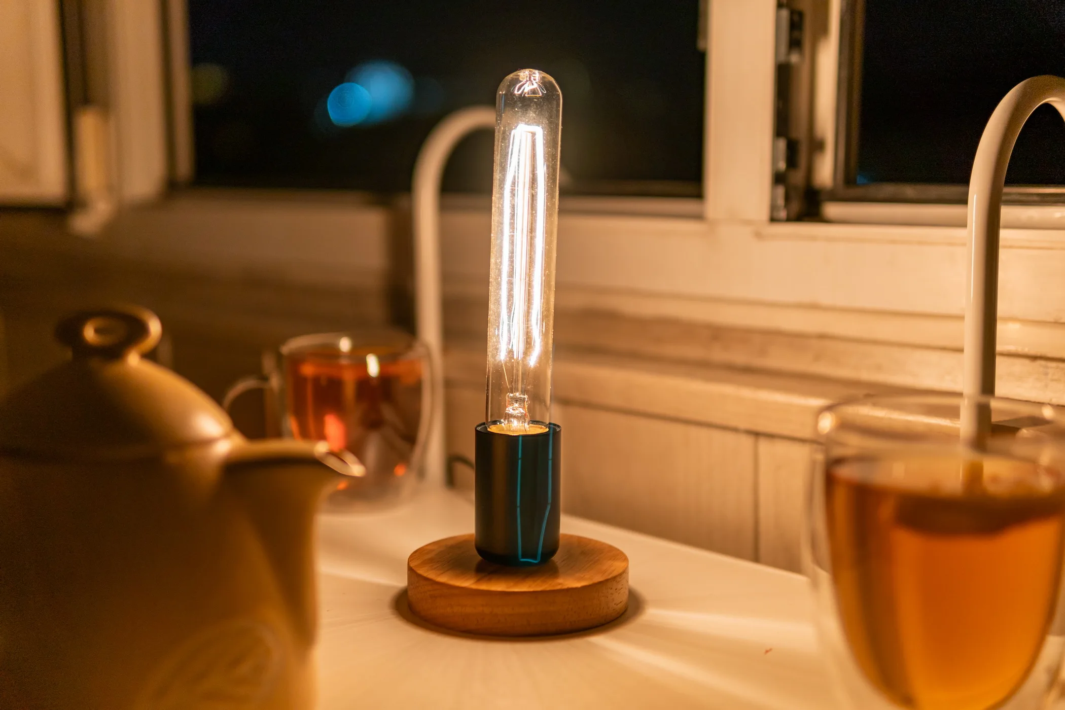 Эффект тепла. Эффект тепла. Рыжий дым. Фон в теплых тонах. Эффект тепла.