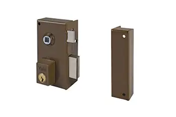 

AZBE 3012012 56-b/hp/70/right lock, Brown, 40 mm input