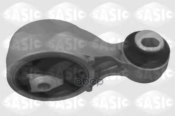 Sas2704002_подушка Двс Задняя! Renault Megane Ii/Scenic Ii 1.4/1.6/2.0/1.9dci 02 Sasic 2704002 Sasic арт. 2704002