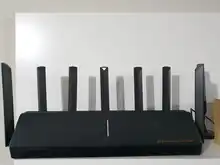 Mesh Repeater Signal-Network-Amplifier Aiot Router VPN Xiaomi Ax6000 6000mbs Wifi6 Mi Home