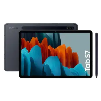 

TAB S7 4G/256/black