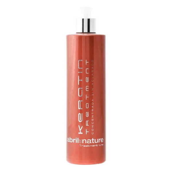 Сыворотка для волос Keratin Abril Et Nature(500 мл