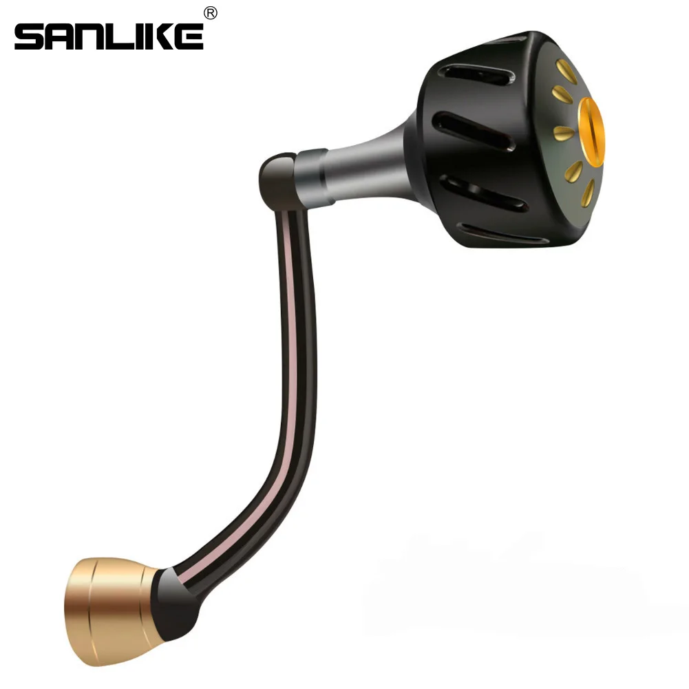 釣りリール,交換用アクセサリー,シービングツール,アルミロッカー,ダイワ用reel handle knobreel handlereel