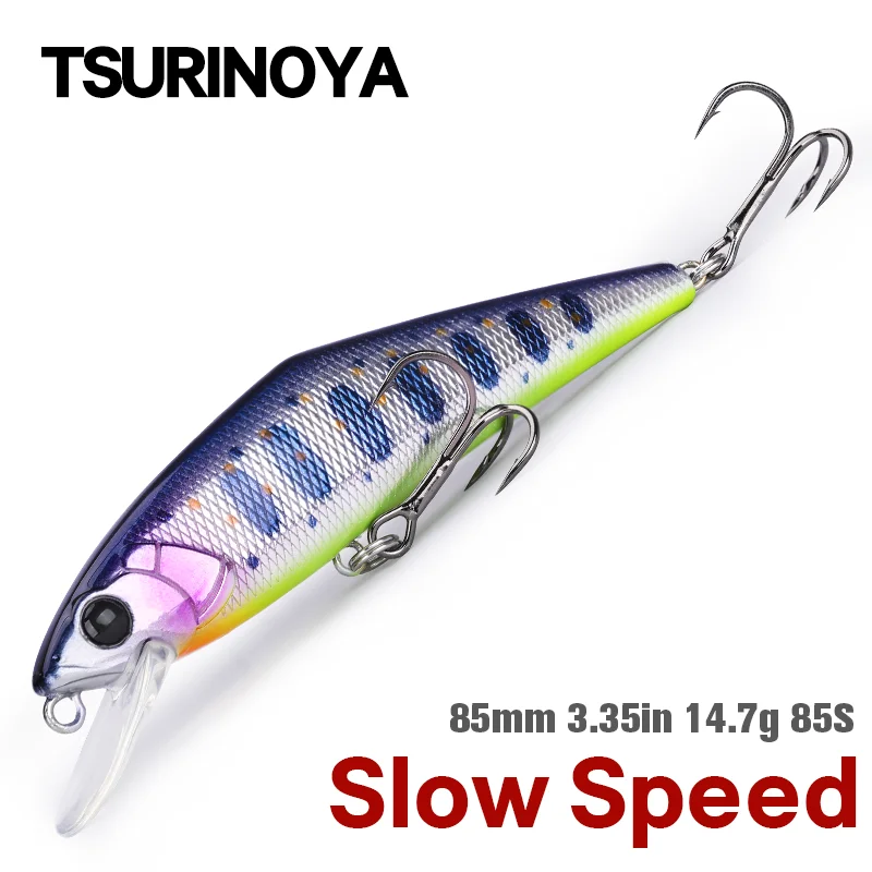 Tsurinoya Lures - Sports & Entertainment - AliExpress