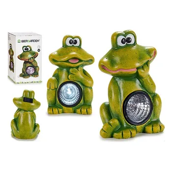

Torch Frog