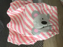 Pañales de tela reutilizables para entrenamiento de bebé, ropa interior lavable, bragas de pañales impermeables