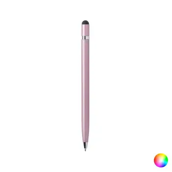 

Ballpoint Pen with Touch Pointer 146019
