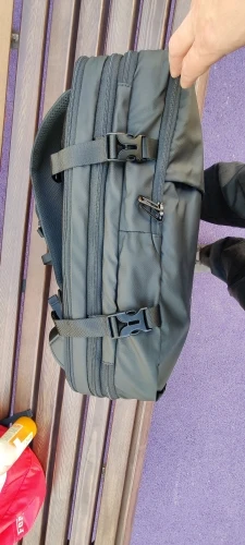 Hodnocení - Parallel batoh 39 l photo review