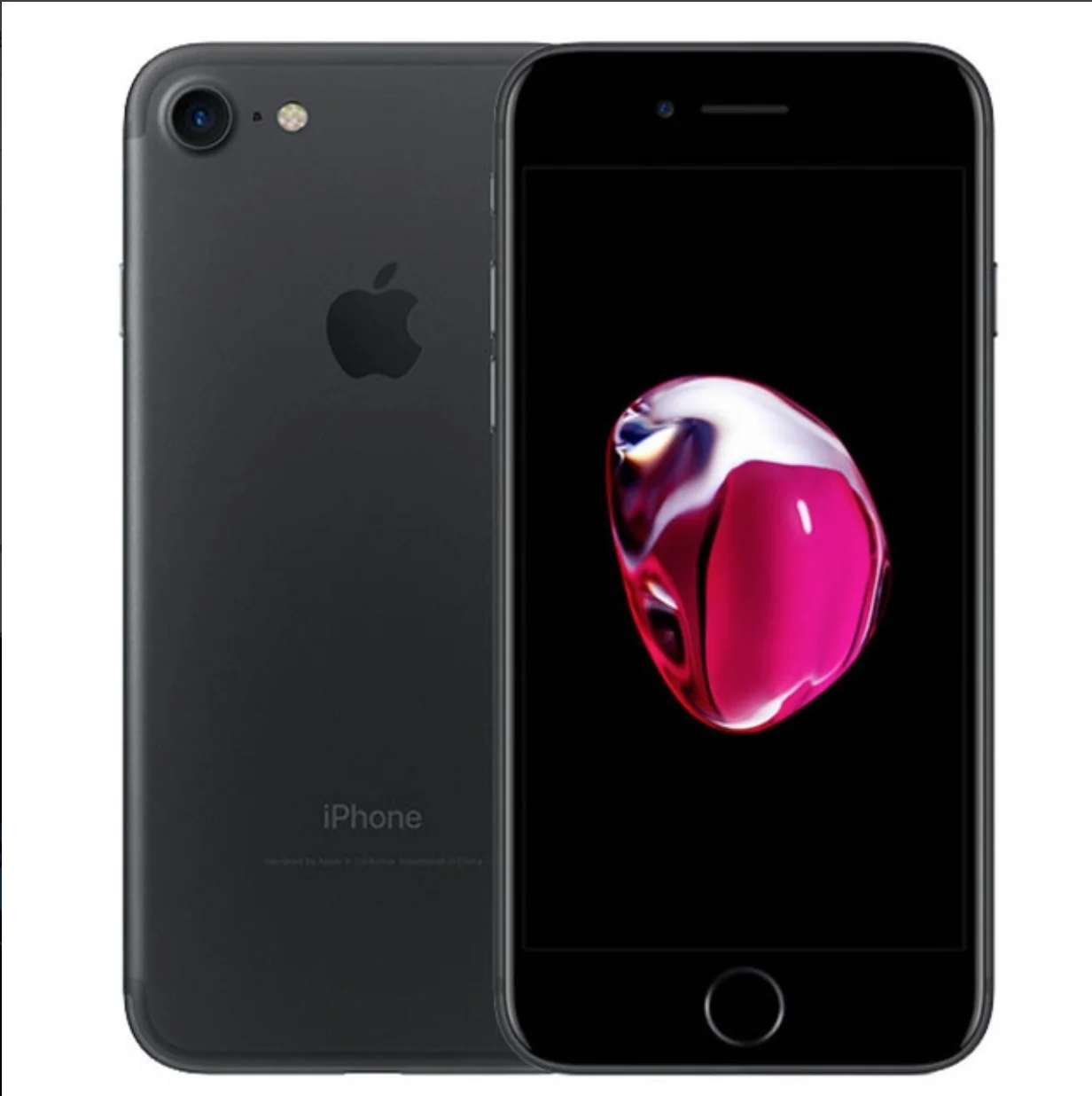 Smartphone Apple iPhone 7 32/128/256GB works fingerprint (Touch ID) restored in factory, Sim of any operators