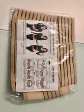 Cinturón de maternidad para embarazadas, correas de maternidad para el vientre, banda de soporte para el Abdomen, tirantes para espalda prenatal, Protector WUAXI87