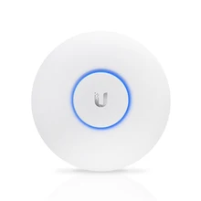 Точка доступа UBIQUITI UAP-AC-LR UniFi AP AC дальний 3x3 MIM