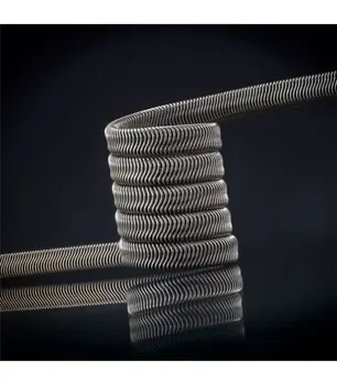 

SINGLE ALIEN 0.22OHM (2 PCS.) 90'S- CHARROCOILS