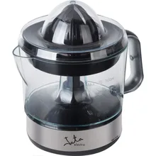 Electric Juicer JATA EX421 0,7 L 40W Black