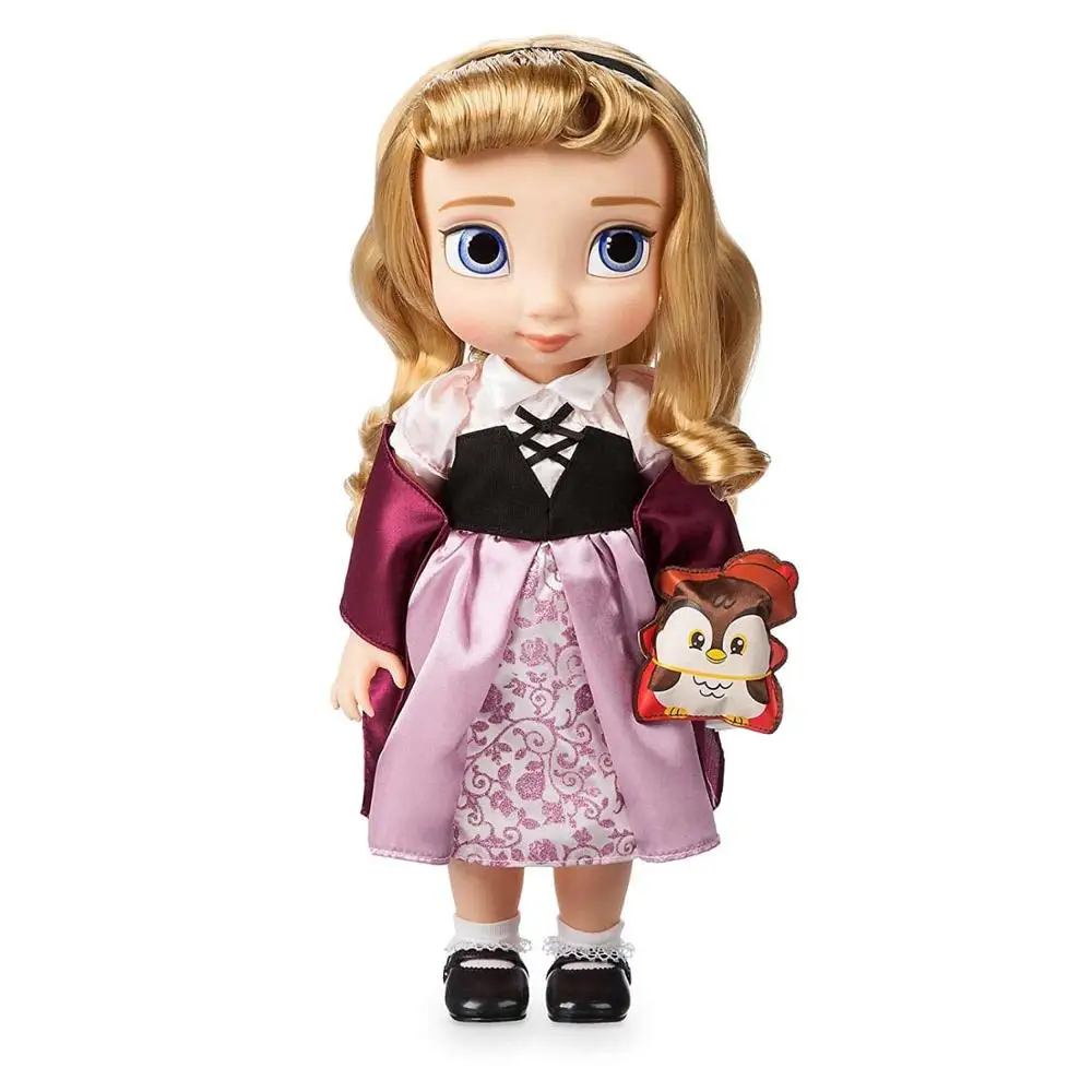 Аврора Disney Animators' Collection