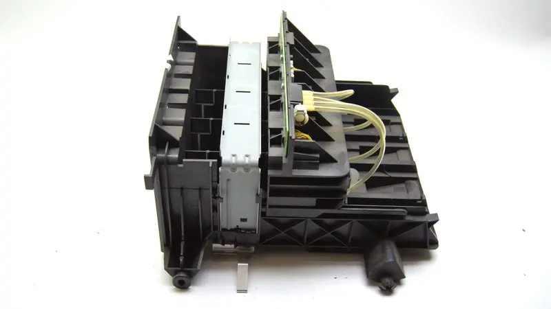 Станция подкачки чернил C6074-60386 | C6072-60015 для HP DesignJet 1050C/ 1055CM/ 1600 Компьютеры и офис