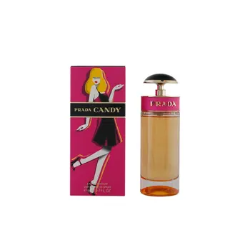 

PRADA CANDY edp vaporizer 80 ml