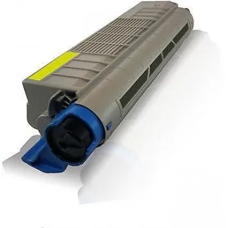 

Yellow regenerated for Oki ES3640A3, ES3640PRO-16.5K43837108