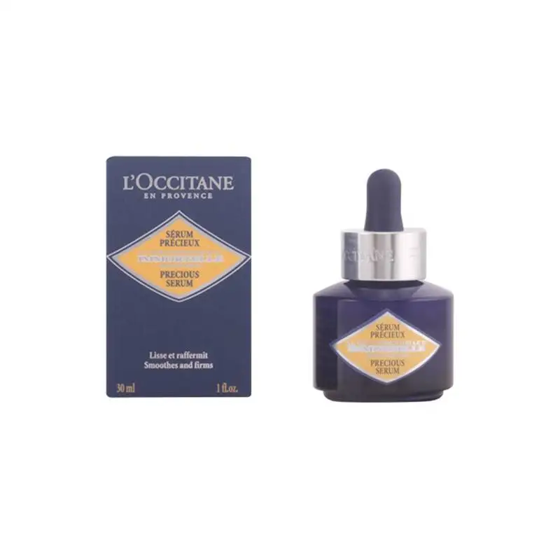 Сыворотка от Immortelle L'Occitane