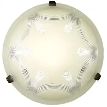 

Lamp npb01-2х60-139 M16 "fairy tale" 300 Champagne/Cl. Bronze. Elethex 1005202450