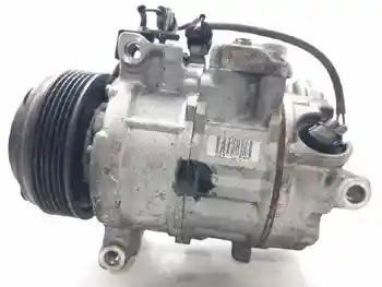 

64526987862 compressor air conditioning BMW 3 Series saloon (E90)