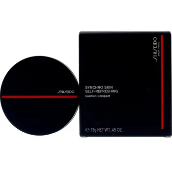 

Synchro skin self refreshing cushion compact 220 13 gr