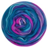 Wool Blended Wool Roving 50g Merino Mixed Hand Dyed Wool Top Art Needle and Wet Felting Supplies Needle Felting Diy Wool (NO.12) 2