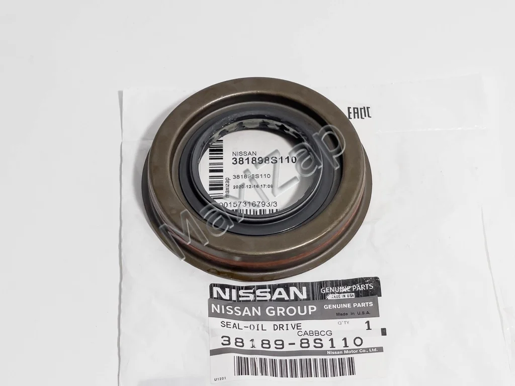 381898S110 NISSAN / INFINITI Сальник JA60 |