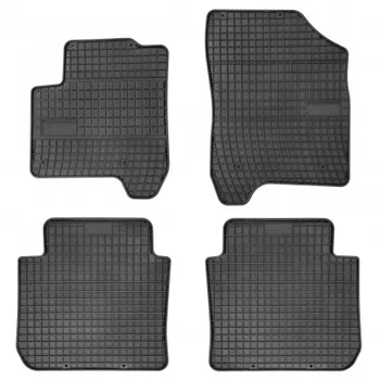 

Citroen C3 Picasso rubber mats