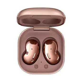 

Bluetooth headset TWS wireless touch wireless charger TWS R180 earphone noise reduction For Smartphone