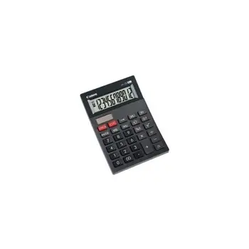 

Visual calculator table AS-120CANON4.79