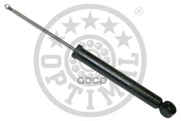 Амортизатор Optimal A1206g Optimal арт. A1206G