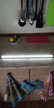 Led-Night-Light Wardrobe-Lamp Motion-Sensor Kitchen-Cabinet Plutus-Quinn Rechargeable