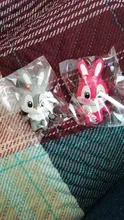 Memory-Card Pendrive Thumb-Drive-Disk Usb-Flash JASTER Rabbit Usb Cartoon 16GB 8GB 4GB