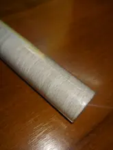 Stick Wallpaper Liner Wood Wood-Grain-Peel Self-Adhesive Removable Haohome Grey Shlef