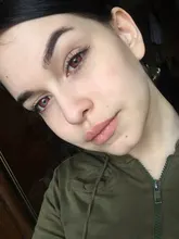 Lentillas de colores, lentes de contacto de Color rojo, azul, verde, para Halloween