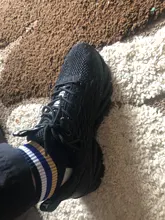 Zapatillas deportivas informales para Hombre y Mujer, calzado deportivo De talla grande 46, 2019