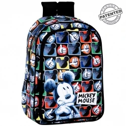 

Mickey Backpack big Hands