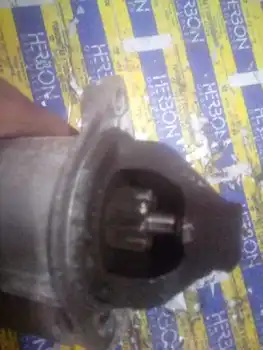 

3610038090 engine Starter Hyundai Trajet (fo) *