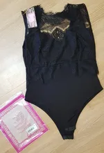 Lace Jumpsuit Comeonlover Fitness-Body Sexy Bodycon Plus-Size Sleeveless High-Neck-Ropa