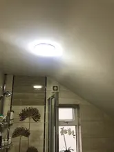 Led-Panel-Lamp Down-Light Surface-Mounted 9W 24W 36W 48W 18W 13W for 85-265V