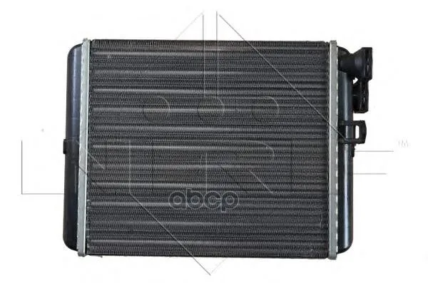 53559_радиатор Печки! Volvo S60/S80 2.0/2.4/2.5tdi 00 Nrf 53559 NRF арт. 53559