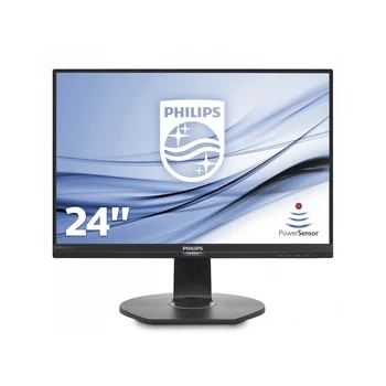 

Philips 24 241B7QPJEB LED-Display VGA, HDMI, DP, - 241B7QPJEB/00