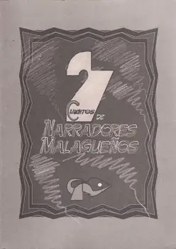 

27 tales storytellers malagueños-Several Authors